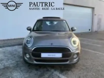 Photo 16 Mini Mini  One 102ch Heddon Street BVA7 Euro6d-T