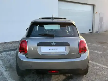 Photo 5 Mini Mini Gén. III (F56) Ph2 Heddon Street 3