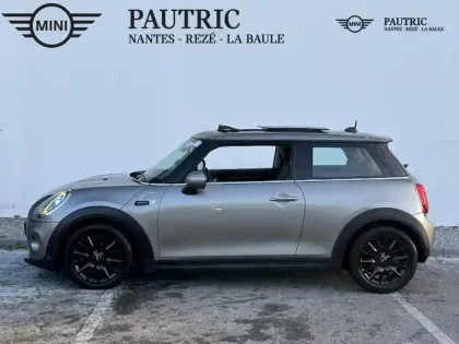 Photo 18 Mini Mini  One 102ch Heddon Street BVA7 Euro6d-T