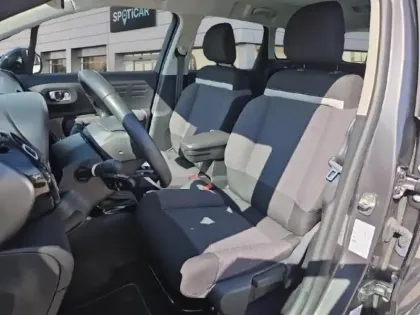 Photo 8 Citroën C3 Aircross  PureTech 130ch S&S Shine EAT6