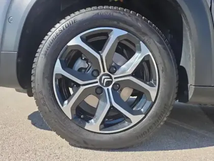 Photo 7 Citroën C3 Aircross  PureTech 130ch S&S Shine EAT6