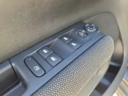 Photo 12 Citroën C3 Aircross  PureTech 130ch S&S Shine EAT6