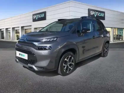 Photo Citroën C3 Aircross Shine