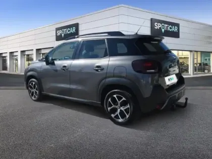 Photo 6 Citroën C3 Aircross  PureTech 130ch S&S Shine EAT6