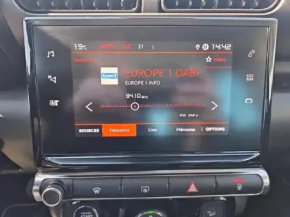 Photo 14 Citroën C3 Aircross  PureTech 130ch S&S Shine EAT6