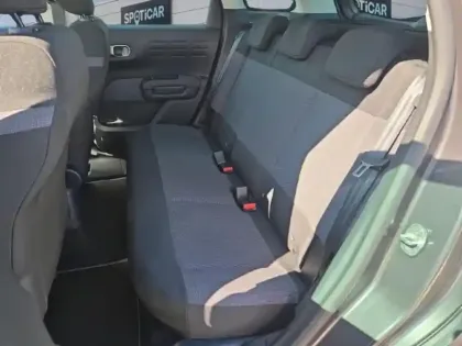 Photo 10 Citroën C3 Aircross  PureTech 130ch S&S Shine EAT6