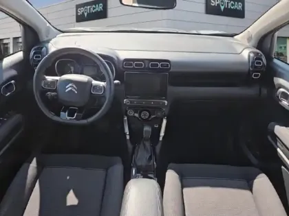 Photo 9 Citroën C3 Aircross  PureTech 130ch S&S Shine EAT6