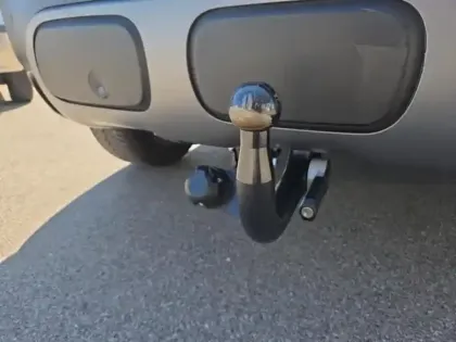 Photo 11 Citroën C3 Aircross  PureTech 130ch S&S Shine EAT6