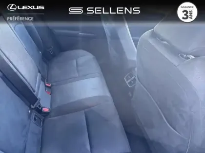 Photo 6 Lexus UX Gén. I Ph1 MC Pack 5