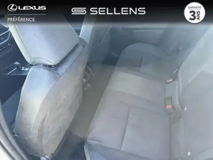 Photo 11 Lexus UX Gén. I Ph1 MC Pack 5