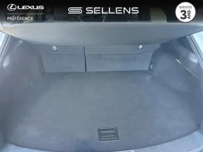 Photo 9 Lexus UX Gén. I Ph1 MC Pack 5