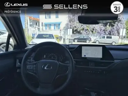 Photo 7 Lexus UX Gén. I Ph1 MC Pack 5