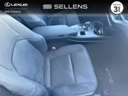 Photo 5 Lexus UX Gén. I Ph1 MC Pack 5