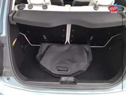 Photo 13 Fiat 500  e 118ch La Prima