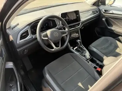 Photo 5 Volkswagen T-roc  1.5 TSI Evo2 150ch Style Edition DSG7