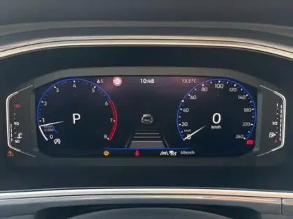 Photo 6 Volkswagen T-roc  1.5 TSI Evo2 150ch Style Edition DSG7