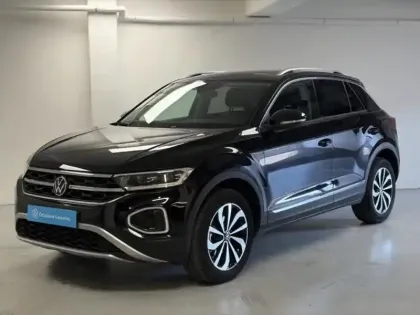 Photo Volkswagen T-roc