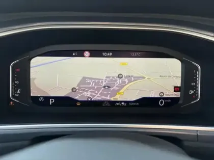 Photo 7 Volkswagen T-roc  1.5 TSI Evo2 150ch Style Edition DSG7