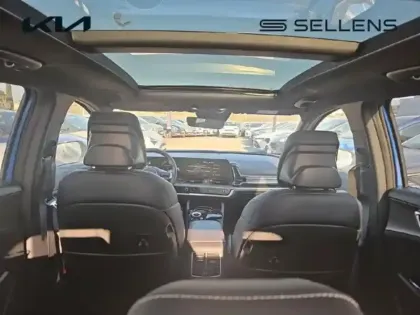 Photo 7 Kia Sportage Gén. V Ph1 Evo GT-line Premium 5