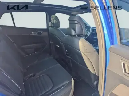 Photo 6 Kia Sportage Gén. V Ph1 Evo GT-line Premium 5