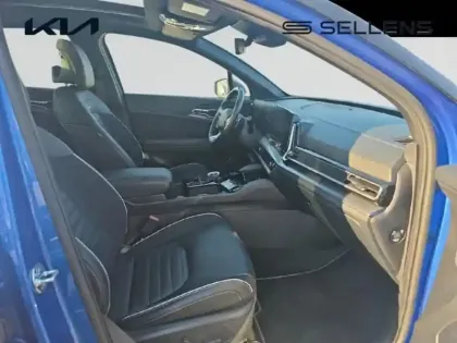 Photo 5 Kia Sportage Gén. V Ph1 Evo GT-line Premium 5