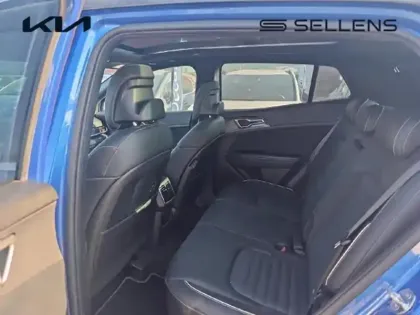 Photo 11 Kia Sportage Gén. V Ph1 Evo GT-line Premium 5