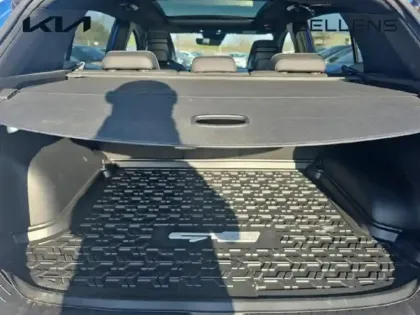 Photo 9 Kia Sportage Gén. V Ph1 Evo GT-line Premium 5