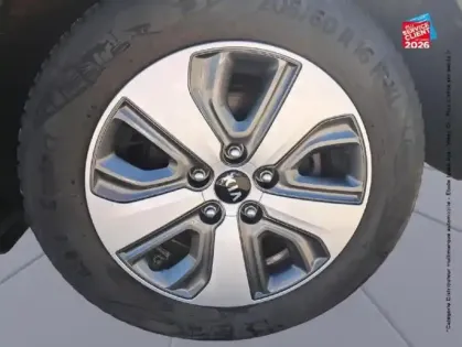 Photo 9 Kia Niro  1.6 GDi 105ch ISG + électrique 43.5ch Motion DCT6 Euro6d-T