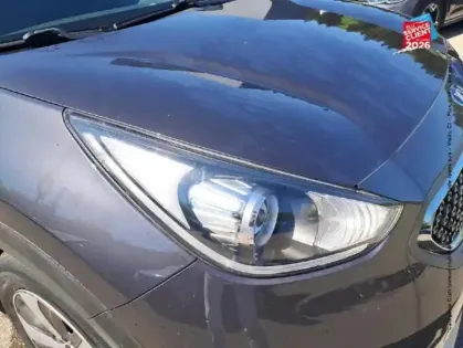 Photo 12 Kia Niro  1.6 GDi 105ch ISG + électrique 43.5ch Motion DCT6 Euro6d-T