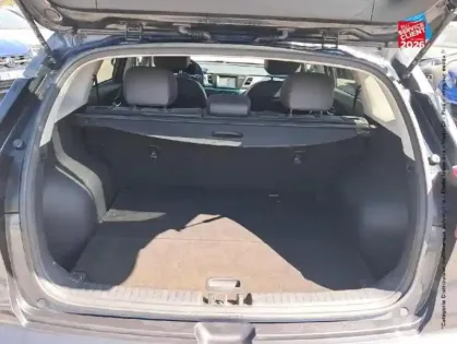 Photo 13 Kia Niro  1.6 GDi 105ch ISG + électrique 43.5ch Motion DCT6 Euro6d-T