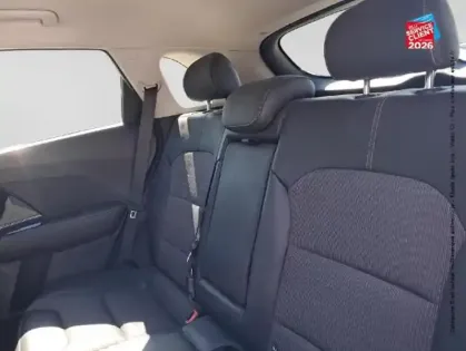 Photo 10 Kia Niro  1.6 GDi 105ch ISG + électrique 43.5ch Motion DCT6 Euro6d-T