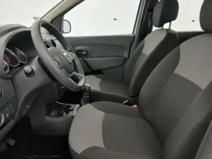 Photo 13 Dacia Lodgy  1.5 Blue dCi 95ch Essentiel 7 places E6D-Full