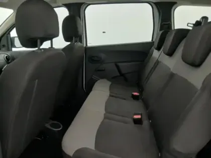 Photo 14 Dacia Lodgy  1.5 Blue dCi 95ch Essentiel 7 places E6D-Full
