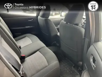 Photo 6 Nissan Leaf  150ch 40kWh Business 21.5