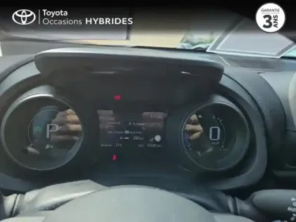 Photo 13 Toyota Yaris  Cross 116h Design MY22