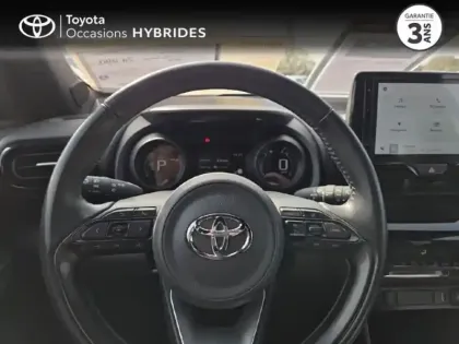 Photo 8 Toyota Yaris  Cross 116h Design MY22