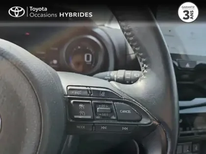 Photo 12 Toyota Yaris  Cross 116h Design MY22