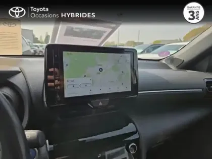 Photo 14 Toyota Yaris  Cross 116h Design MY22