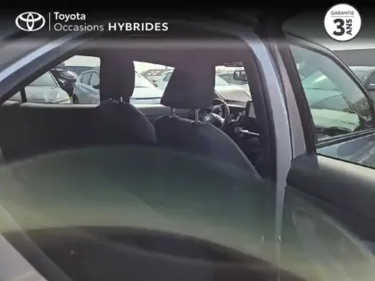 Photo 5 Toyota Yaris  Cross 116h Design MY22