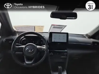 Photo 7 Toyota Yaris  Cross 116h Design MY22