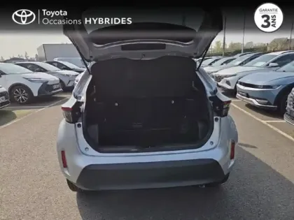 Photo 9 Toyota Yaris  Cross 116h Design MY22