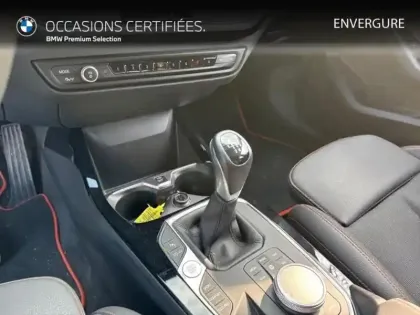 Photo 14 BMW Serie 1 Série 1 118i 136ch Edition Sport