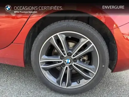 Photo 7 BMW Serie 1 Série 1 118i 136ch Edition Sport