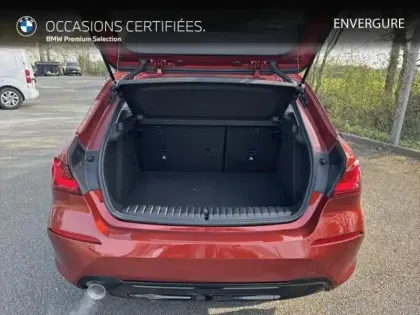 Photo 6 BMW Serie 1 Série 1 118i 136ch Edition Sport