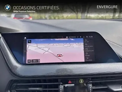 Photo 10 BMW Serie 1 Série 1 118i 136ch Edition Sport