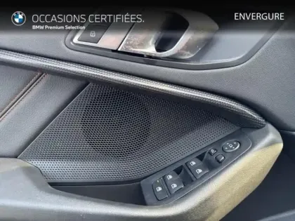 Photo 13 BMW Serie 1 Série 1 118i 136ch Edition Sport