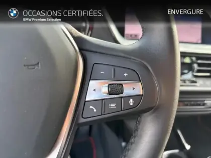 Photo 11 BMW Serie 1 Série 1 118i 136ch Edition Sport