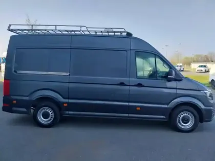 Photo 6 Volkswagen Crafter  Fg 35 L3H3 2.0 TDI 177ch Business Line Plus Traction BVA8