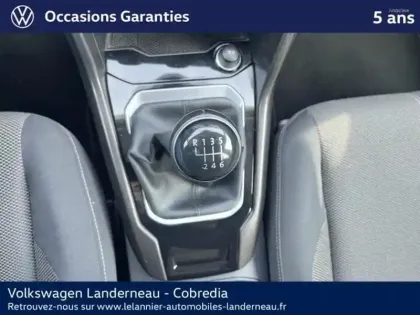 Photo 11 Volkswagen T-roc  1.0 TSI 115ch Lounge Euro6d-T 113g