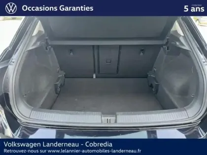 Photo 6 Volkswagen T-roc  1.0 TSI 115ch Lounge Euro6d-T 113g